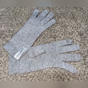 Scarf & Glove set
